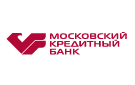 Банк Московский Кредитный Банк в Пешково